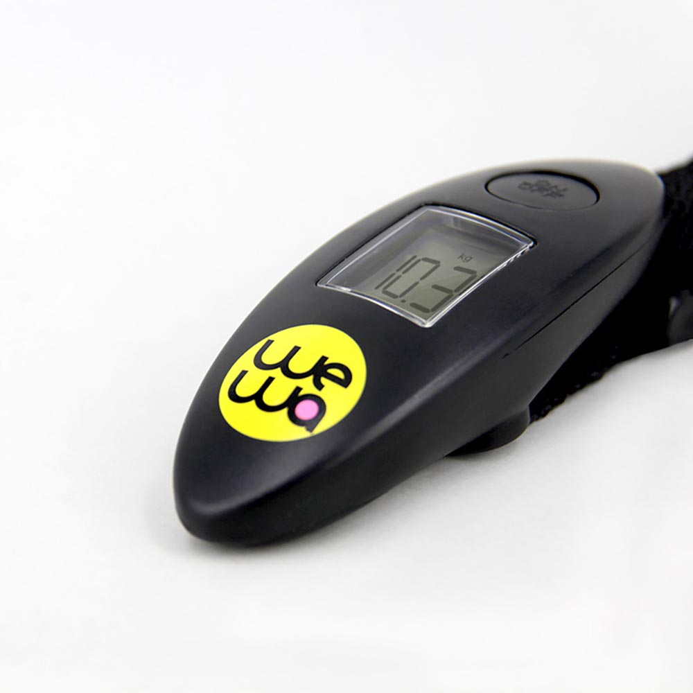 Luggage Scale